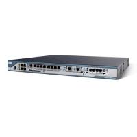 CISCO2801-CCME/K9 (USED)