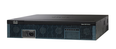 CISCO2951-SEC/K9