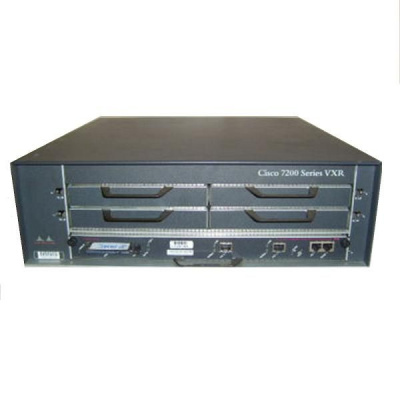 CISCO7204VXR-DC (USED)