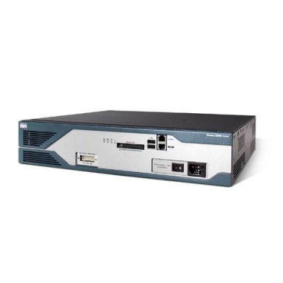 CISCO2851-DC