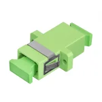 Патч-корд оптический SC/APC-SC/UPC 3.0 SM 3M LSZH купить