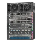Шасси Cisco Catalyst WS-C4510R+E для модульных коммутаторов