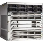 Шасси Cisco Catalyst C9407R – 7 слотов, 6 Тбит/с, модульный