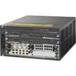 Шасси Cisco WS-7604 для модульных коммутаторов | Купить