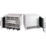 Шасси Cisco C9606R – модульное шасси для корпоративных сетей