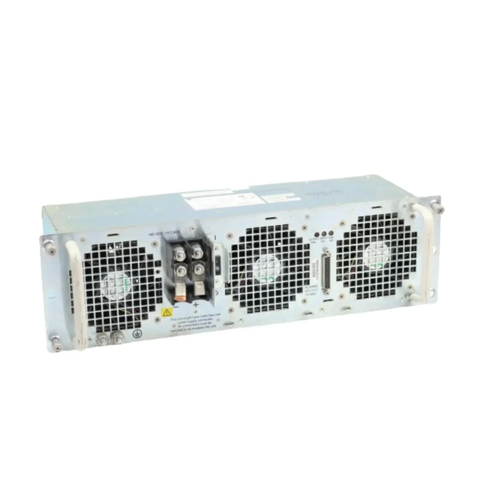 0 Шасси Cisco ASR1013: модульное шасси для маршрутизаторов — изображение 1