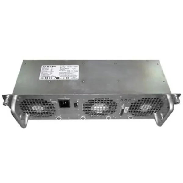 Шасси Cisco ASR1006 – модульный маршрутизатор 6 слотов