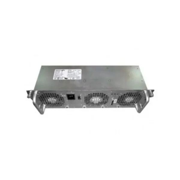 Шасси Cisco ASR1004: модульный маршрутизатор 4 слота