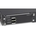 Коммутатор Cisco WS-C2960X-24TD-L купить | 24 порта Gigabit