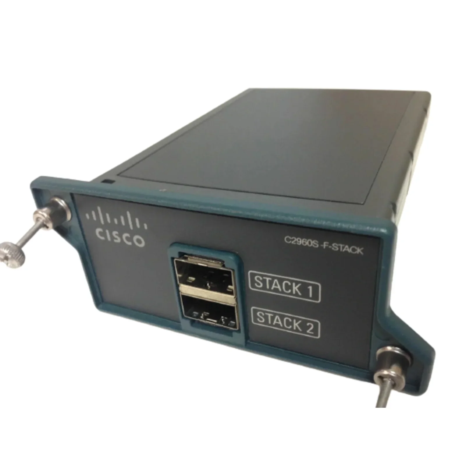 0 Коммутатор Cisco WS-C2960S-F48FPS-L 48 портов PoE+ 4xSFP — изображение 1