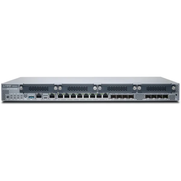 Купить Juniper SSG-5-SH-EXT аппаратный межсетевой экран UTM