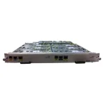 Шасси Cisco SCE8000 модульное с высокой пропускной способнос