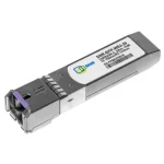 Трансивер SNR SNR-SFP-W53-20 20 км SFP 1550нм купить