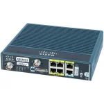 Блок питания Cisco PA-120-3SA1 5V 4A для C819G купить