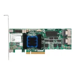 RAID-контроллер n8103-149 (L3-25410-04D) 2xSFF 512Mb кэш