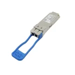 Трансивер QSFP-40G-LR4 SMF 10км LC Duplex NO NAME