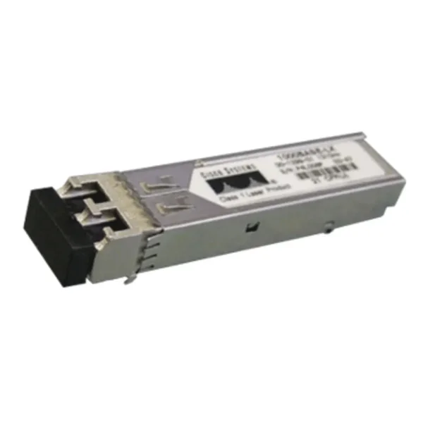 Трансивер NETWORK GLC-LH-SM-NHR SFP 1310нм 10км купить