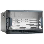 Шасси Cisco Nexus N7K-C7004 | Модульный коммутатор 4 слота