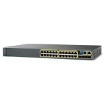 Коммутатор Cisco WS-C2960S-24TS-S (НЕ РАБ Б/П) – выгодная це