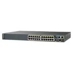 Купить Cisco WS-C2960S-24TD-L: 24-портовый управляемый комму