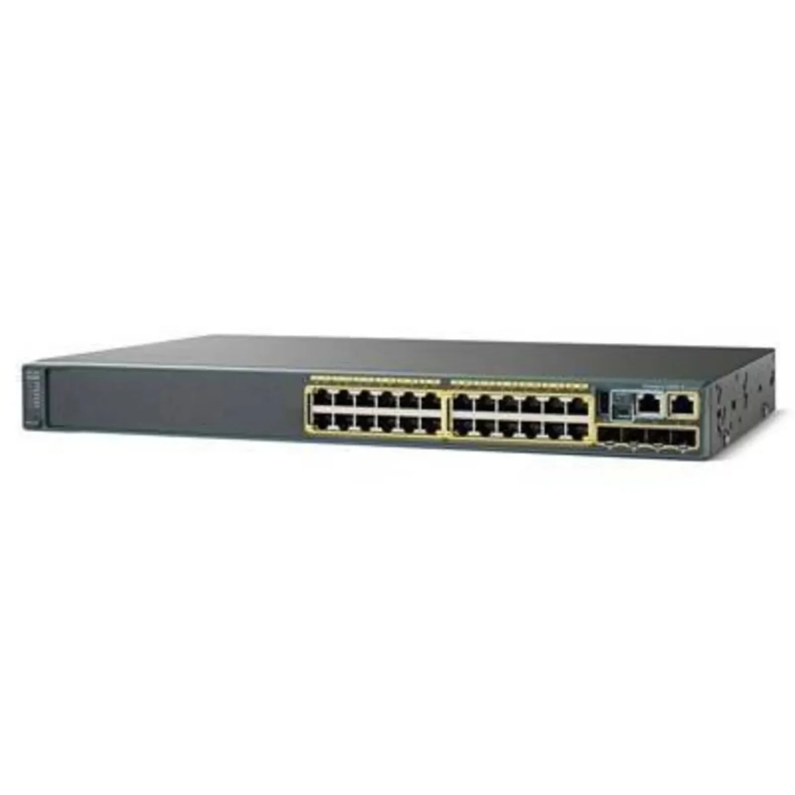 0 Блок питания Cisco 341-0393-02 для WS-C2960S купить — изображение 1