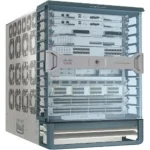 Шасси Cisco Nexus N7K-C7009 купить | 9 слотов, 15 Тбит/с