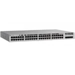Купить коммутатор Cisco C9200L-24P-4G-RE по цене от 1 ₽