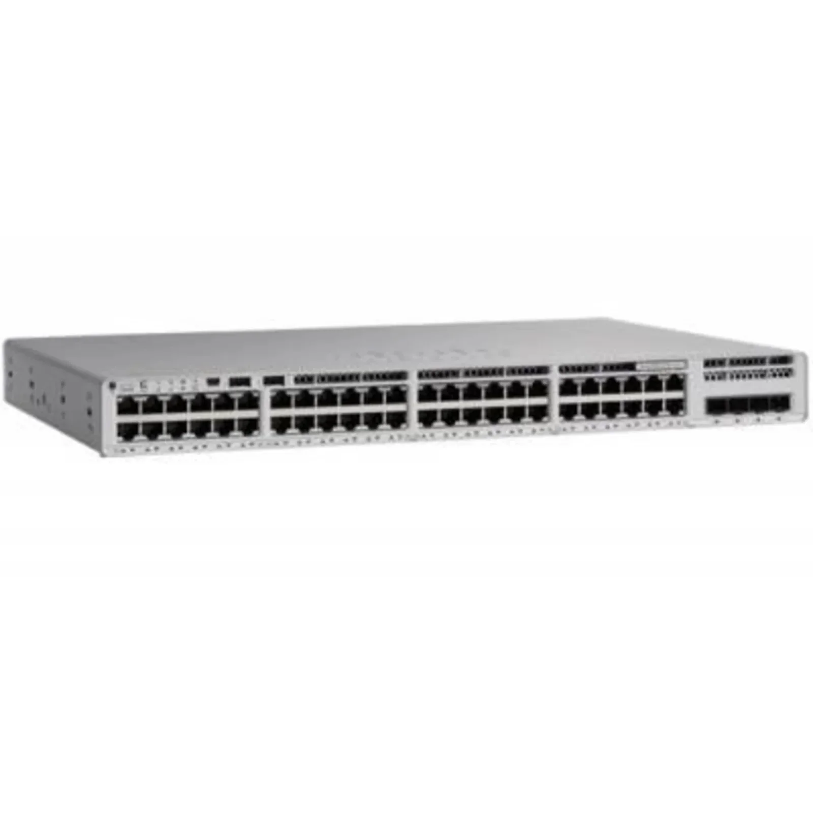 0 Купить коммутатор Cisco C9200L-24P-4G-RE по цене от 1 ₽ — изображение 1