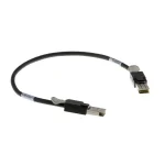 Кабель Cisco CAB-EMS SAS SFF-3M 3 м для серверов и СХД купит