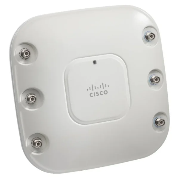 Точка доступа Cisco AIR-LAP1262N-R-K9 купить | Wi-Fi 802.11n