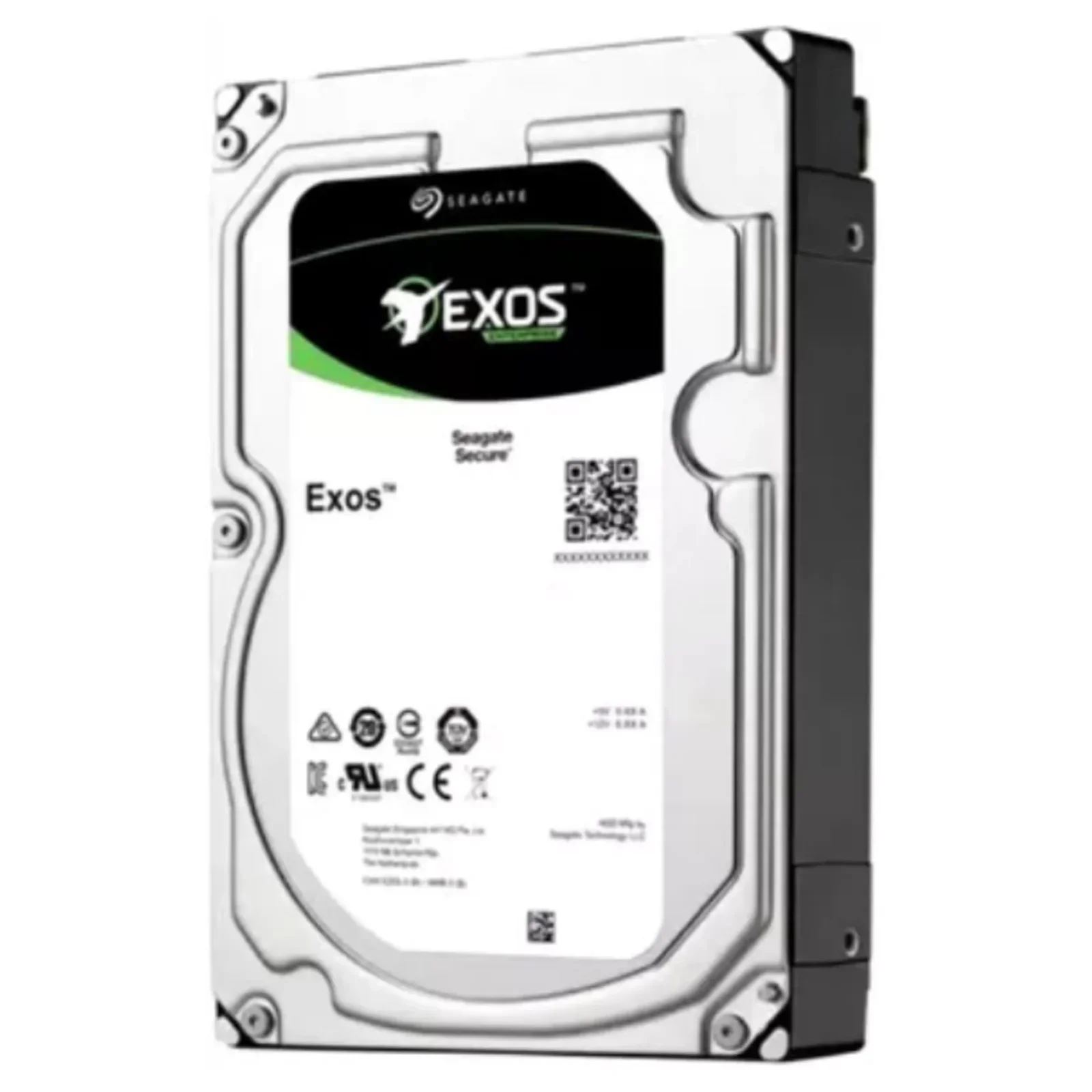 0 Жесткий диск SEAGATE 160GB 7200RPM SATA FB160C4081 440300-00 — изображение 1