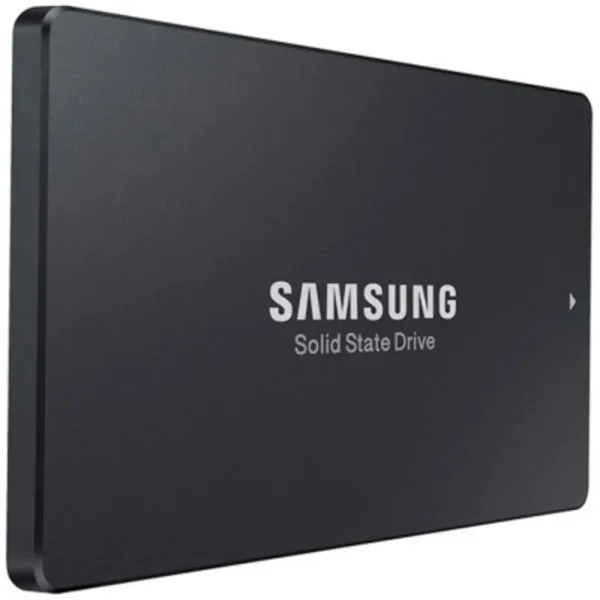 Samsung PM883 1.92TB SSD SATA 6.0 Gb/s серверный накопитель