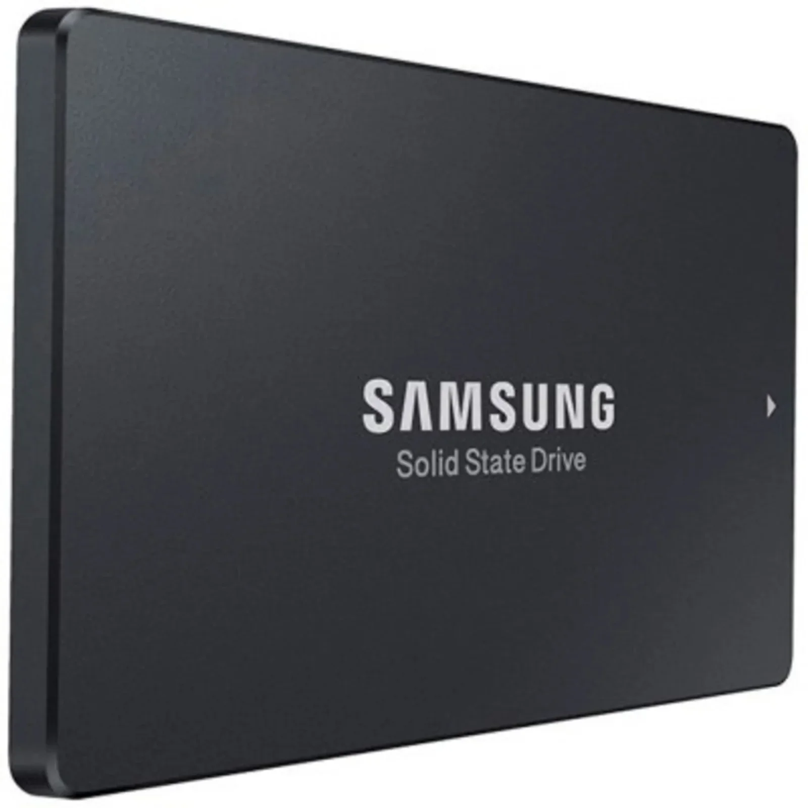 0 Samsung PM883 1.92TB SSD SATA 6.0 Gb/s серверный накопитель — изображение 1