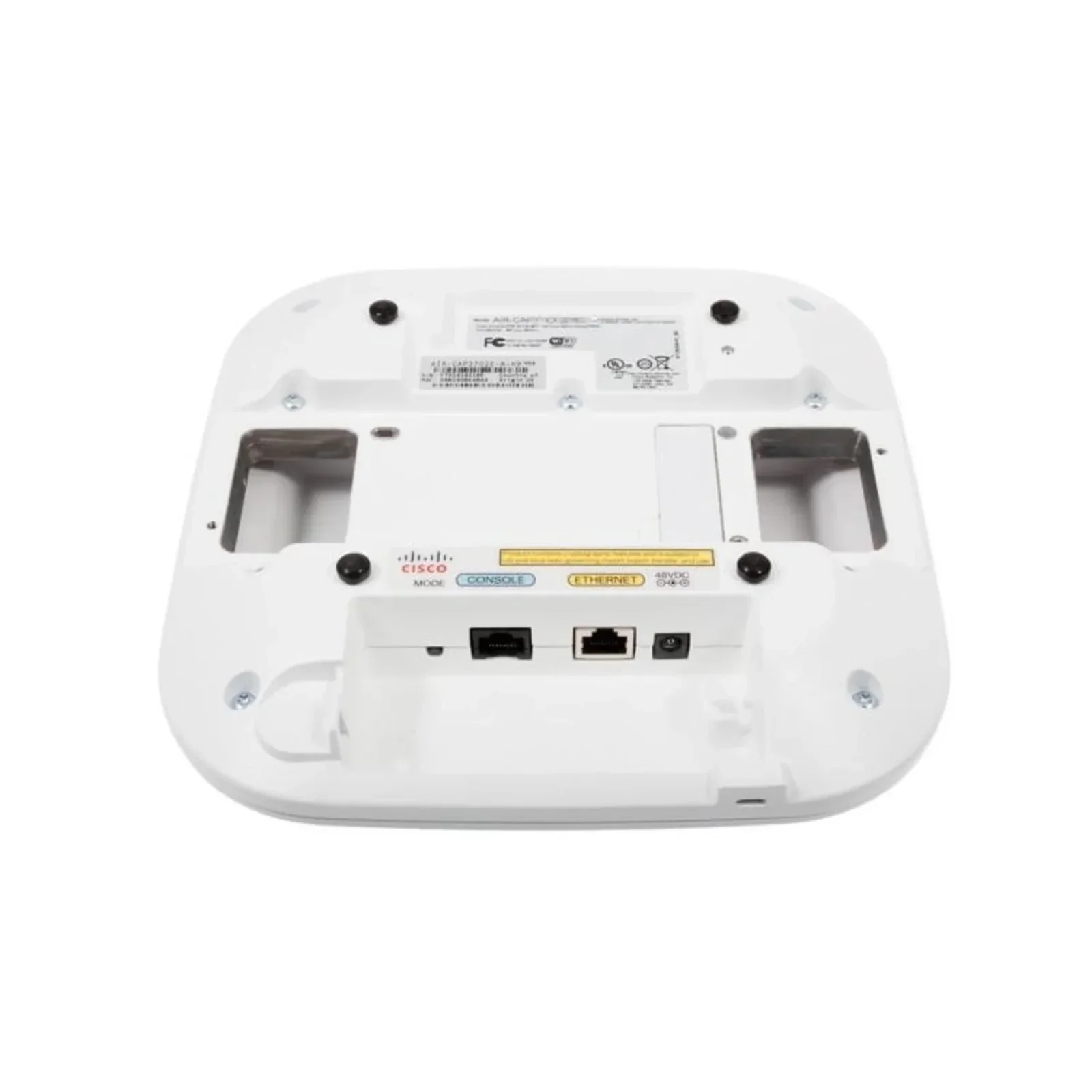 0 Точка доступа Cisco AIR-CAP3702I-A-K9 (битый корпус) – купит — изображение 1