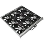 Вентилятор Cisco WS-C6509-E-FAN – охлаждение для коммутатора