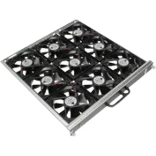Вентилятор Cisco WS-C6509-E-FAN – охлаждение для коммутатора