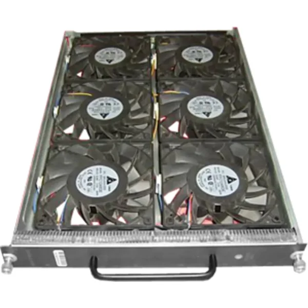 Вентилятор Cisco WS-C6506-E-FAN купить | охлаждение коммутат