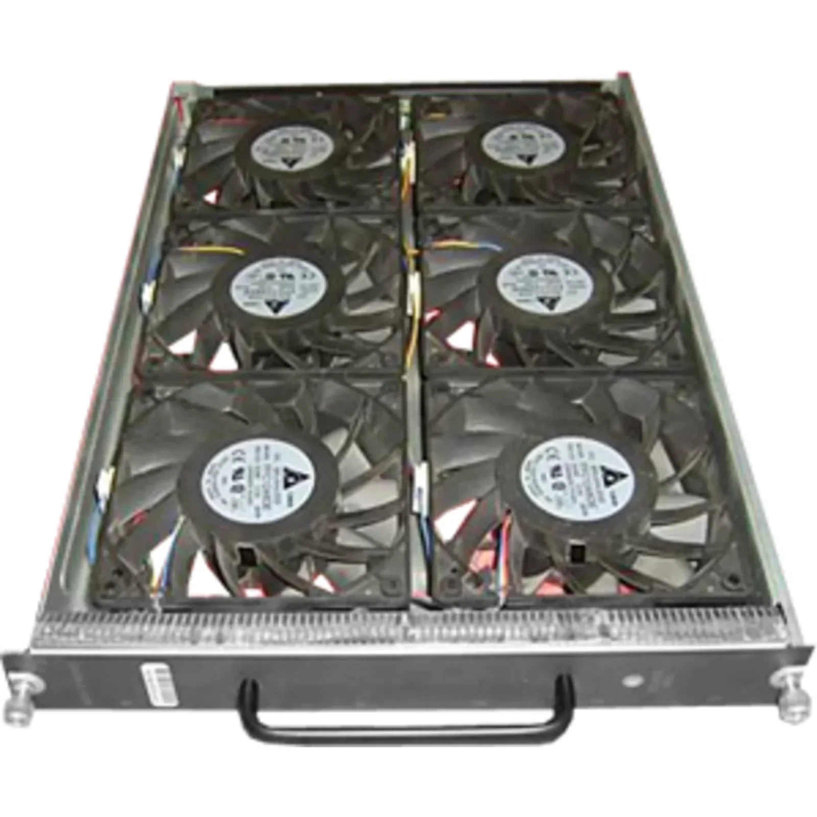 0 Вентилятор Cisco WS-C6506-E-FAN купить | охлаждение коммутат — изображение 1