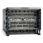 Шасси Cisco N77-C7706 для модульных коммутаторов Nexus 7000