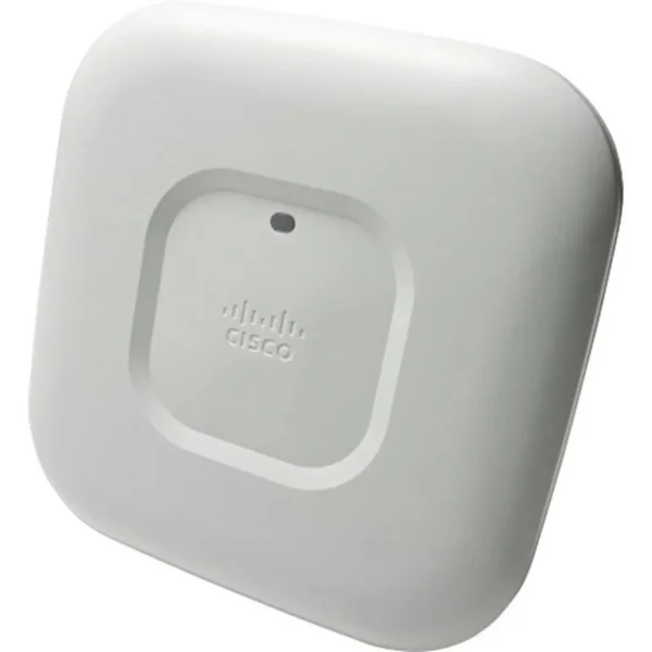 Точка доступа Cisco AIR-CAP2702I-E-K9 купить | Wi-Fi 802.11a