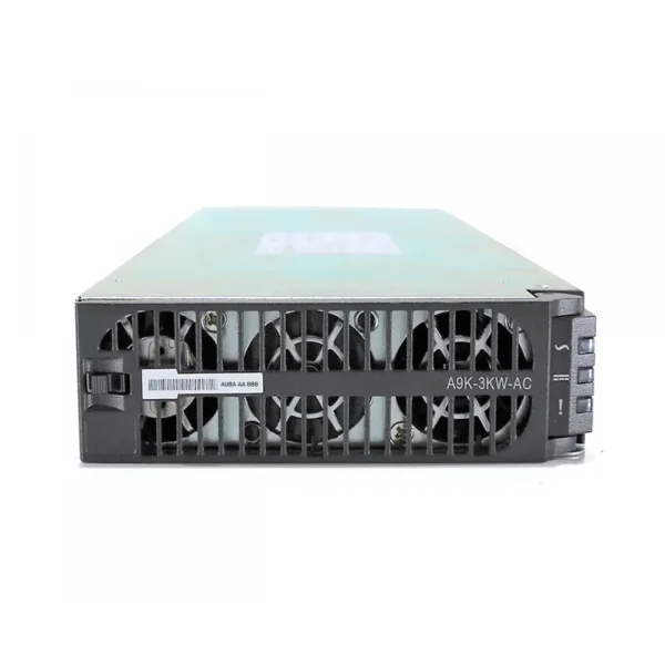 Блок питания CISCO A9K-3KW-AC 3000Вт для ASR 9000