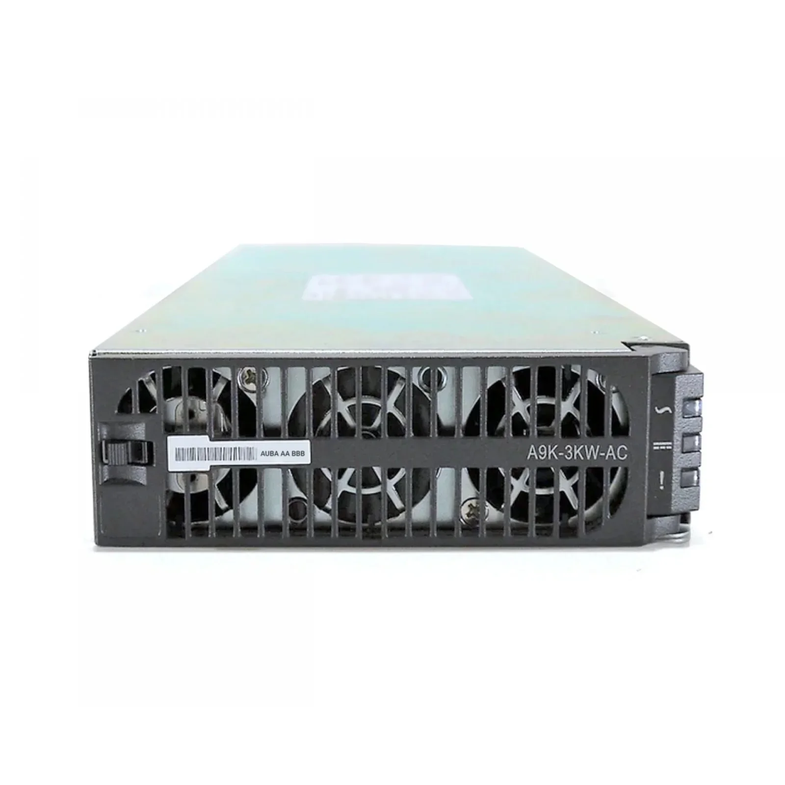 0 Блок питания CISCO A9K-3KW-AC 3000Вт для ASR 9000 — изображение 1