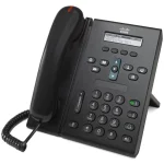 IP Телефон CISCO 6921 – надёжный VoIP для офиса