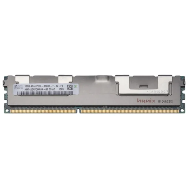 DDR3 Hynix 16Gb 4Rx4 PC3L-8500R серверная память IBM