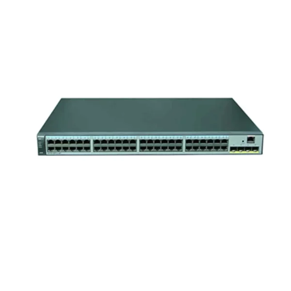 Коммутатор HUAWEI S5720-52P-PWR-LI-AC купить | 48 портов PoE