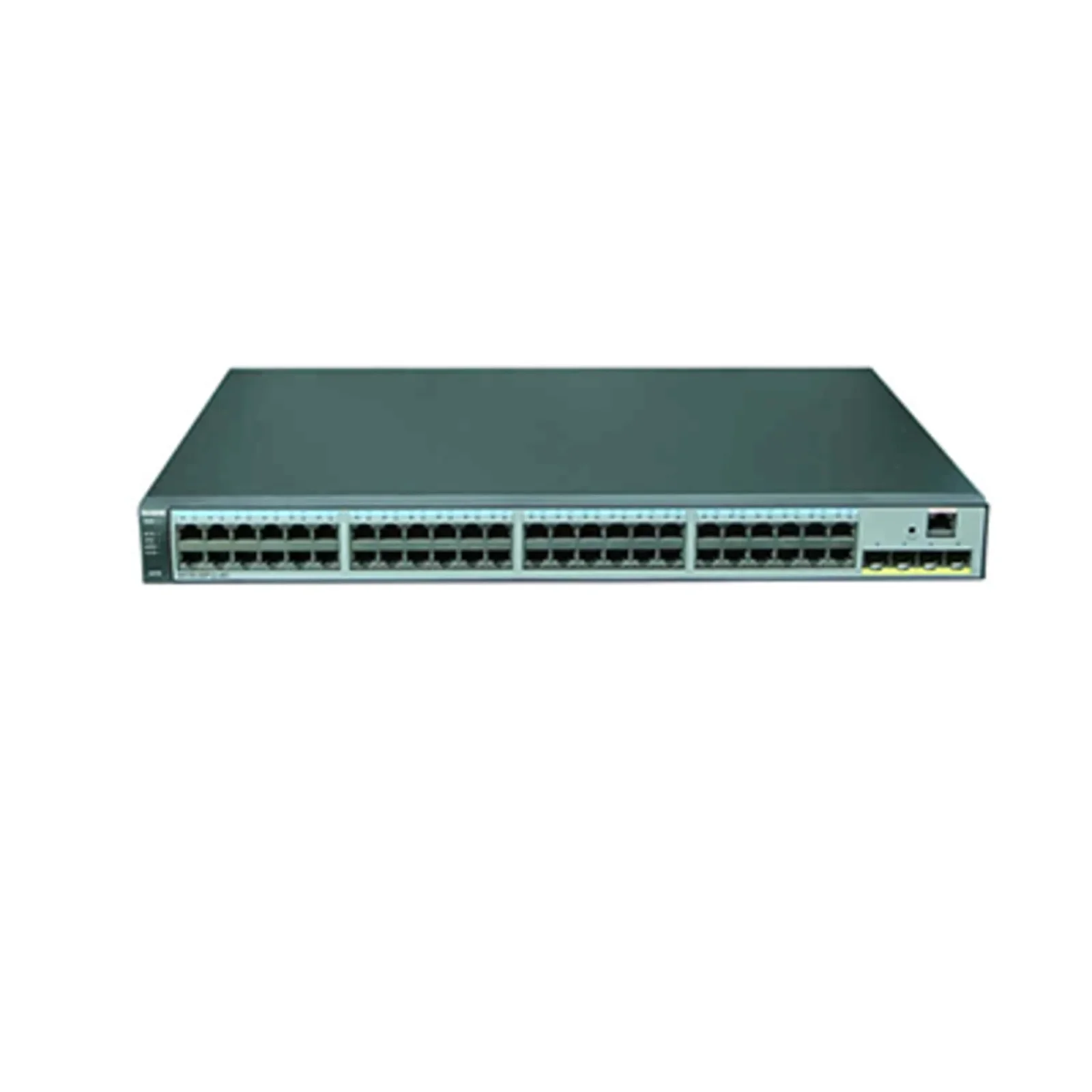 0 Коммутатор HUAWEI S5720-52P-PWR-LI-AC купить | 48 портов PoE — изображение 1