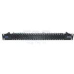 Патч-панель R&M R305118 24xRJ45/u Кат.5e 1U – купить