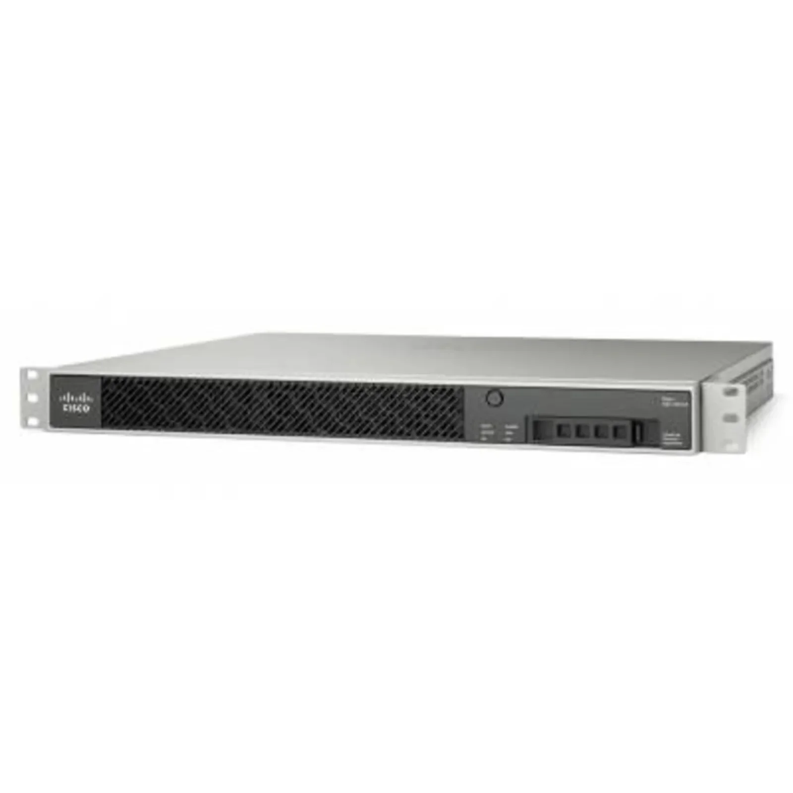 0 Cisco ASA5512-X повреждена панель корпуса | Купить дешево — изображение 1