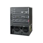 Шасси Cisco Catalyst WS-C6509-V-E купить в Москве