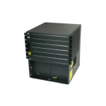 Шасси Cisco Catalyst WS-C6506-E: 6 слотов, модульный коммута
